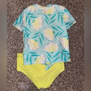 24 mo Carters Swim